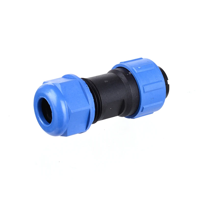 Оригинальный разъем Weipu SP17 2 3 4 5 7 9 10 контактный мама для подключения кабеля