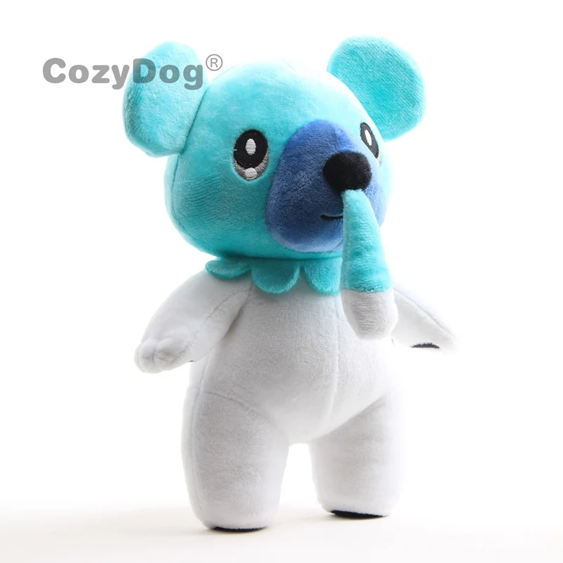 Cubchoo Мягкие плюшевые игрушки милые Kawaii Плюшевые медведи мягкие животные 1" 25 см детский подарок
