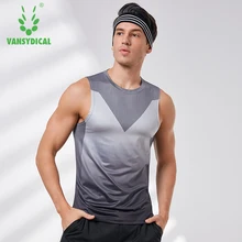 Мужской жилет для бега, майка без рукавов для спортзала, летняя тонкая майка для мужчин, спортивный жилет, топ для фитнеса, тренировочный мужской жилет в клетку