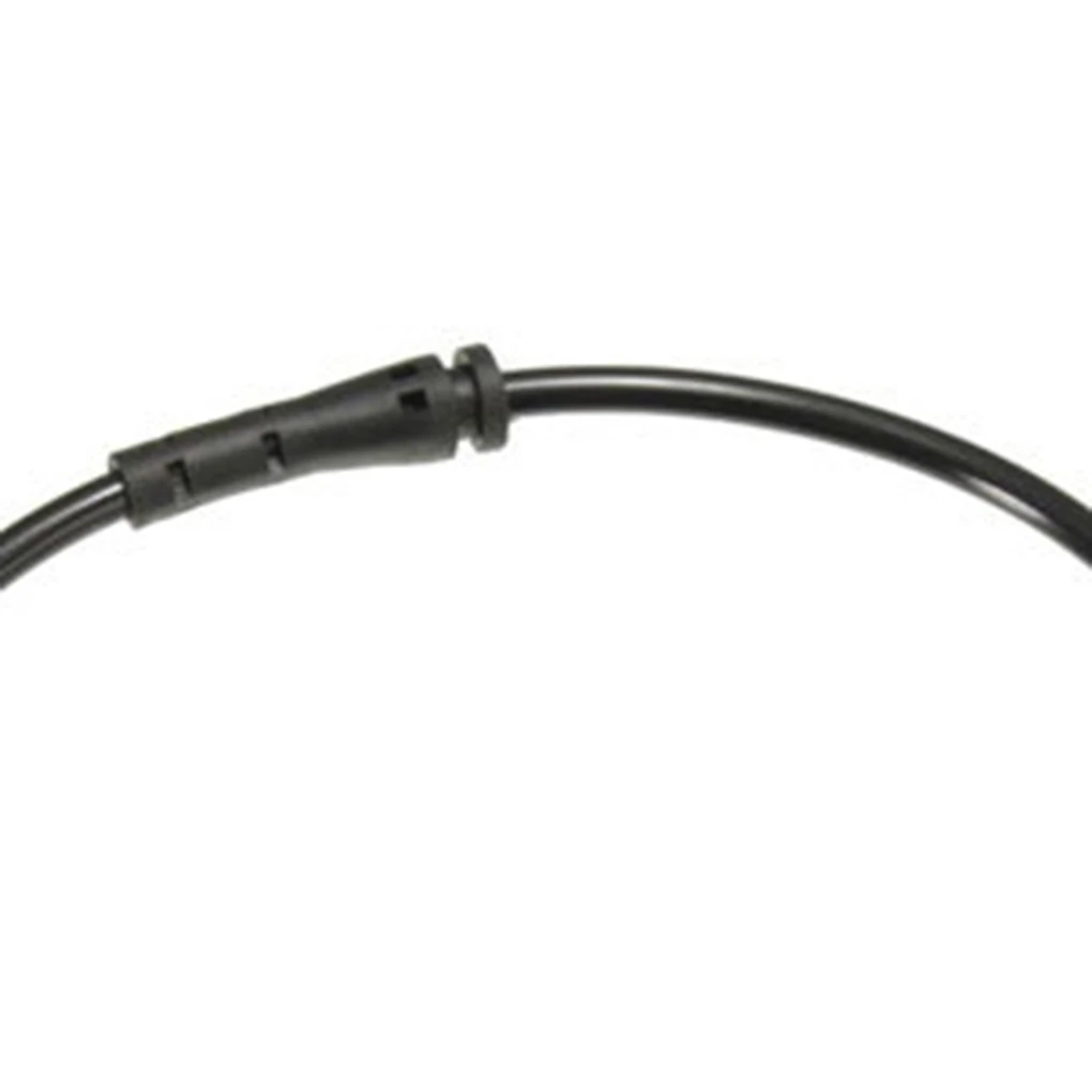 Replacement For 3 Series E82 E90 E92 1 Pair Front Rear Brake Pad Sensor Kit 34356789440 34356789445