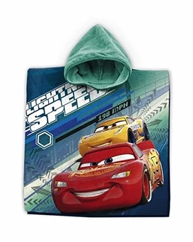 

Star Licensing Accappatoio Poncho