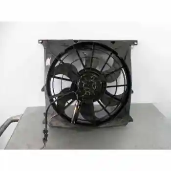 

ELECTRIC FAN BMW 3 SERIALS COMPACT (E36)