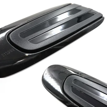 

Set Turn Signal Light Replacement Accessories Car Auto 1 Pair Side Marker 18 LED