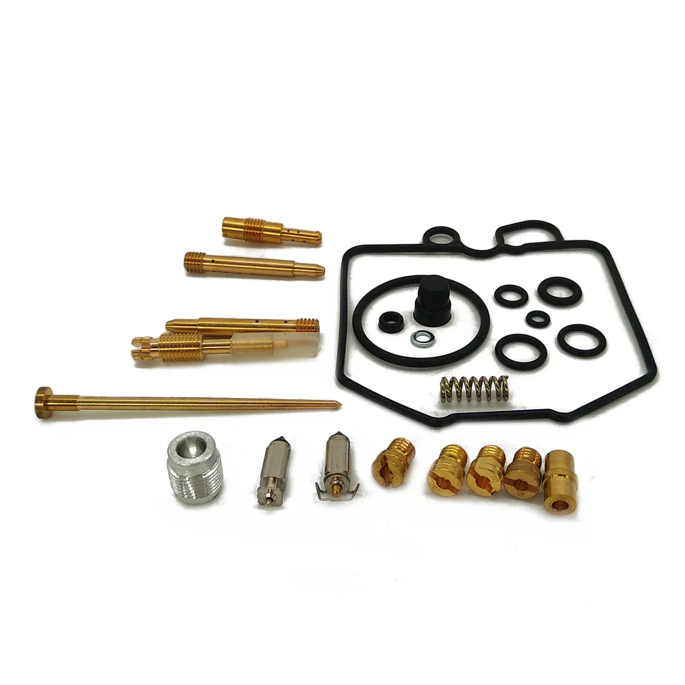 

Carburetor Repair Kit/set For Honda CB400N /400T Replacment Tool Parts Handle Tool High Quality
