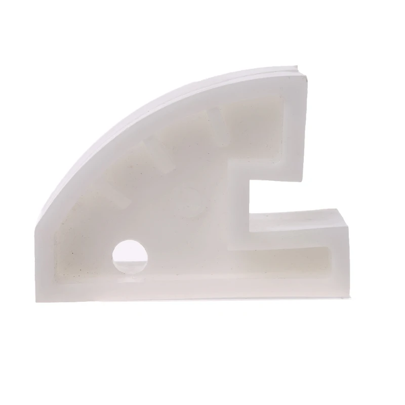 1Pc Nylon Bead Drop Center Depressor Clamp Tool Wheel Rim Tire Changer Helper |