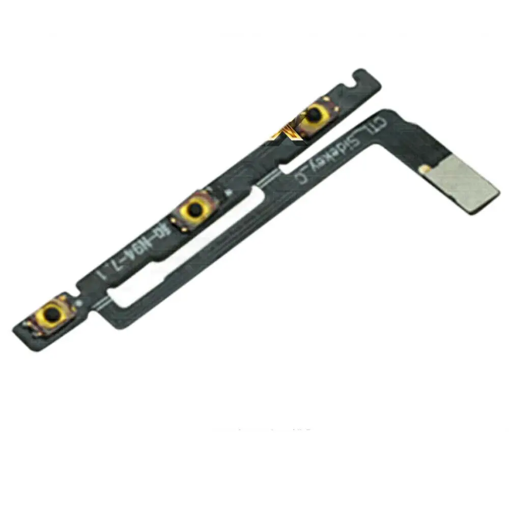 Parti Di Ricambio Cavo Flessibile Del Pulsante Del Volume Di Ricarica Dell'Alimentazione Per Nokia 7.1 Ta-1085 1100 1095 1096