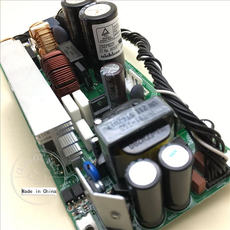 Новый оригинальный блок питания проектора доска ZSEP822I для Epson