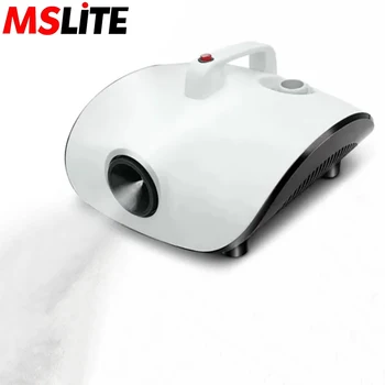 

China 900W Remote Control Sterilizing Mini Atomizer Spray Fog Smoke Machine For Home