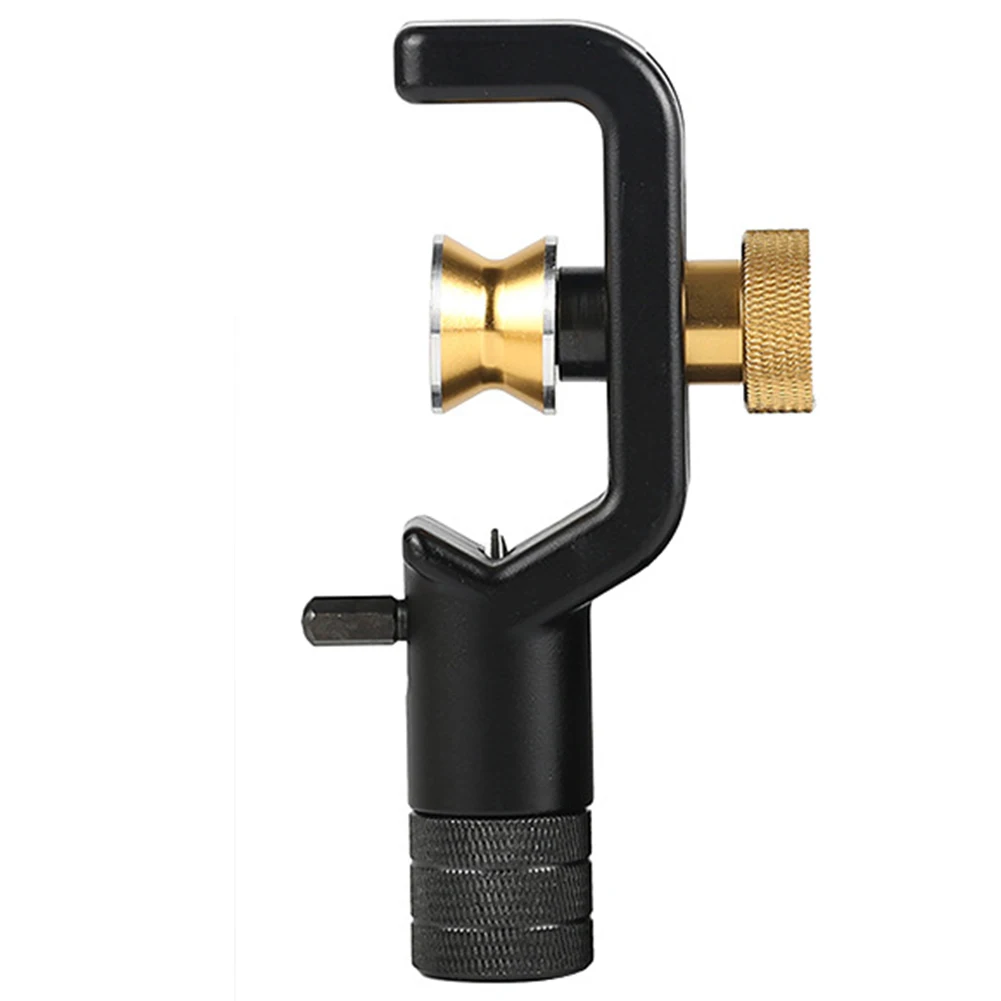 

8-28.6mm Cable Stripping Cutter Transverse Armoured Industrial Home Electrician Rotatable 90 Degree Manual Fiber Wire Slitter