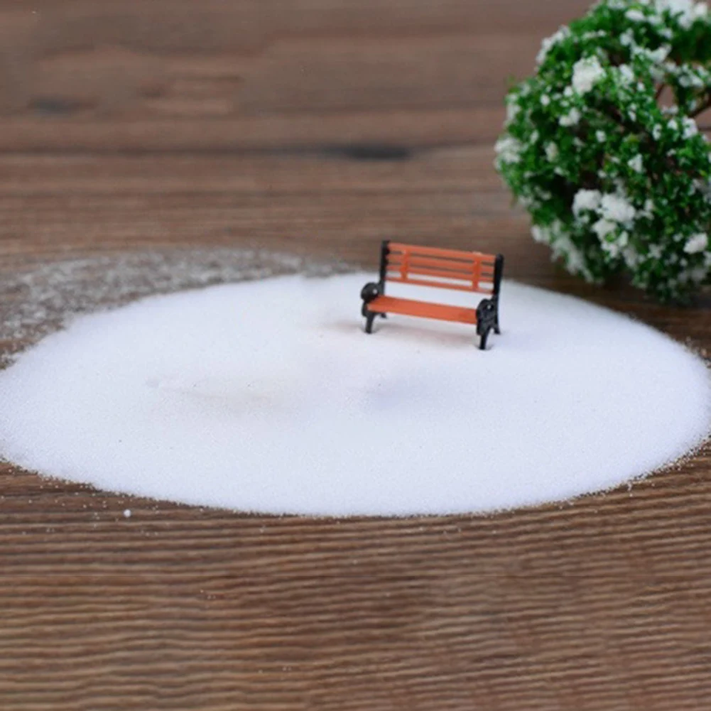 Дети Фея Сад Микро пейзаж песок DIY кукольный домик Миниатюрный Террариум Декор