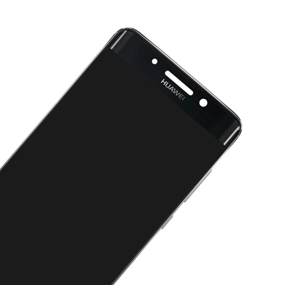 华为mate-9-Pro主图6