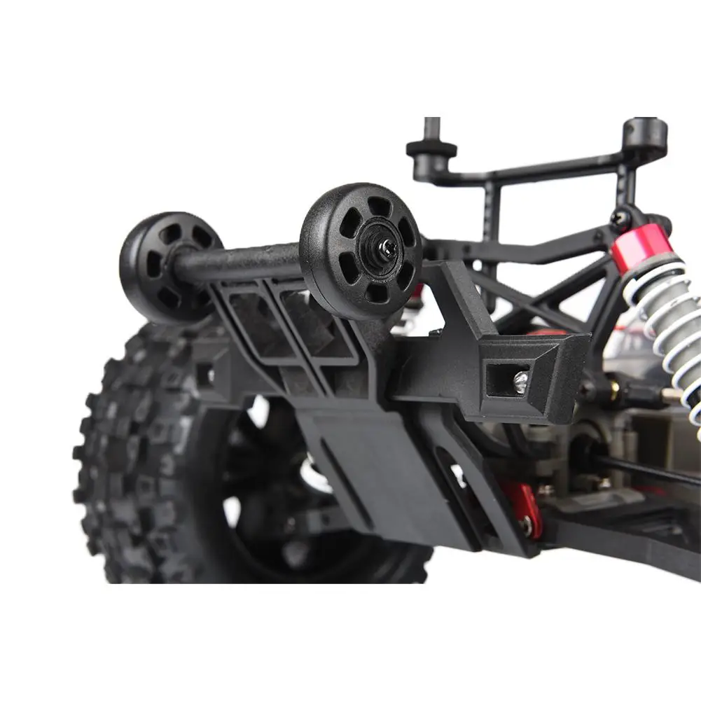 RCtown FS Racing FS53815 RC автомобиль 1:10 2.4GH 4WD матовый внедорожник RTR монстр грузовик детская игрушка