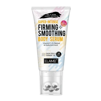 

Aliver 3D Roller Slimming Cream Shaped Slimming Massage Manual Body Slimming Cream F-At Burning Cream Target F-At 120G