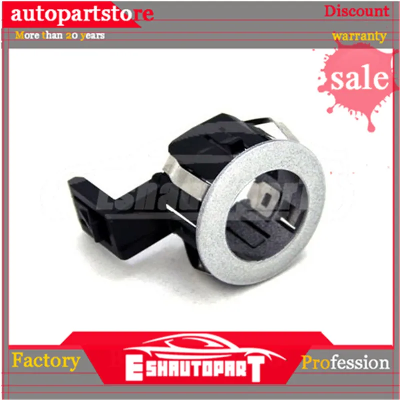 PDC Датчик помощи при парковке и фиксатор 188300-4851 89348-33080 для Toyota Corolla