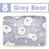 Grey Bear