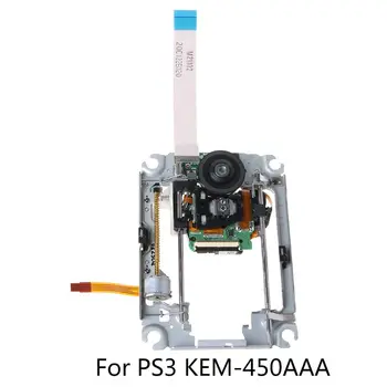 

KEM-450AAA Optical Drive Lens Head for PS3 Optical Eye Game Console with Deck