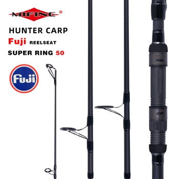 MIFINE HUNTER CARP Fishing Rod 1