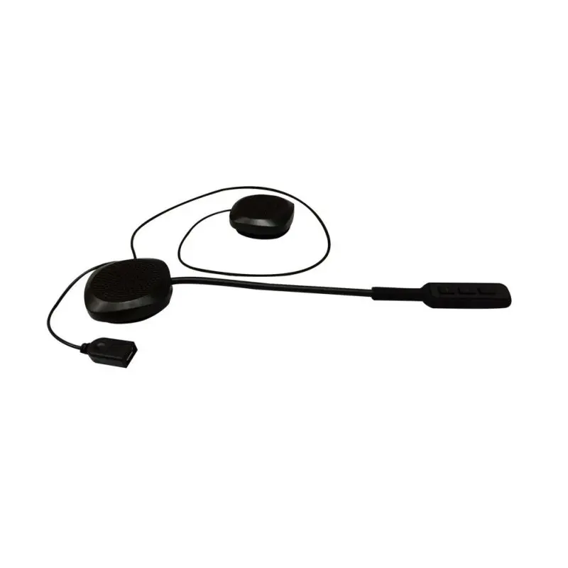 Bluetooth 4 2 Headset Earphone Motor Accessory Speaker Handsfree Music Headphone DropShipping Motorcycle Wireless Helmet