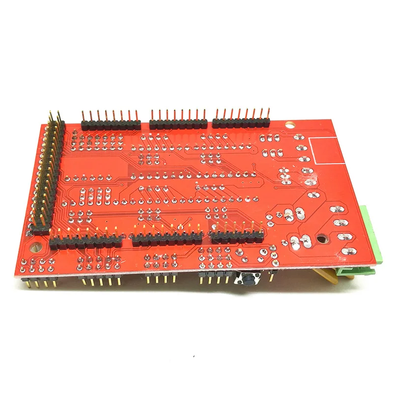 Плата контроллера 3d принтера прочные аксессуары для 1,4 REPRAP RAMPS GT66