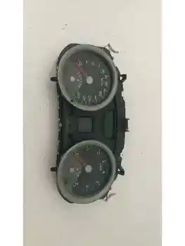 

8200364015 BOX INSTRUMENTS RENAULT MEGANE II SALOON 5P