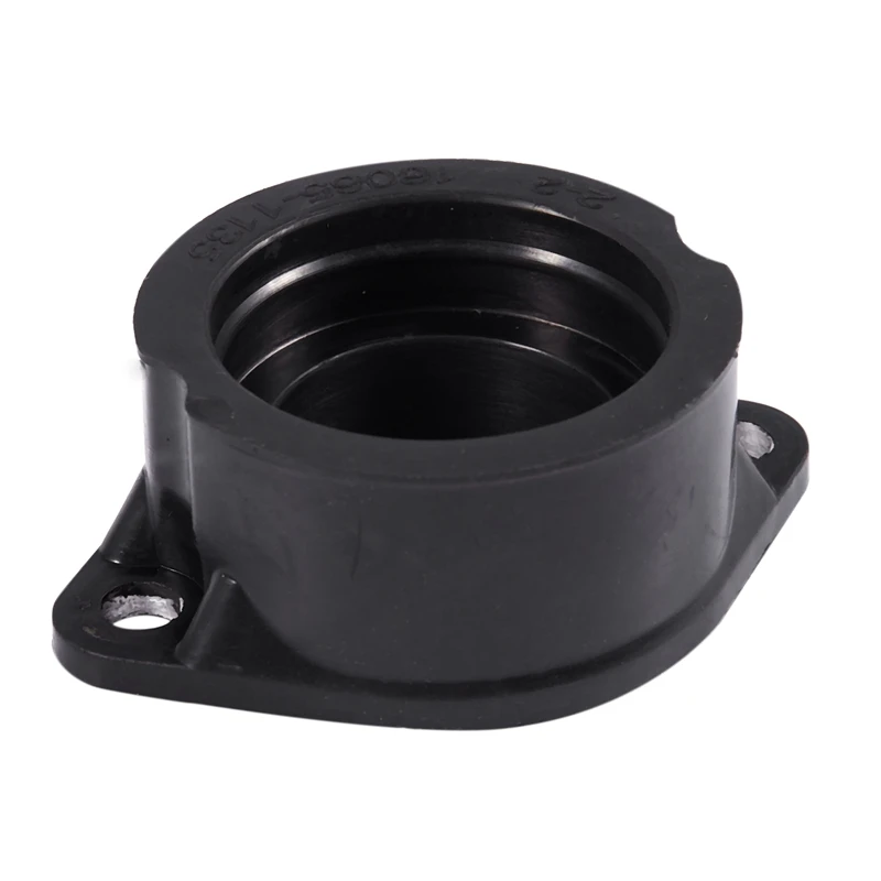 4 впускной коллектор сапоги для Kawasaki Kz1000 Kz1100 комплект K& L поставка 11-4853