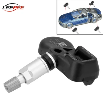 

LEEPEE TPMS For Toyota Land Cruiser Prado C-HR Camry Car Tire Pressure Monitor Sensor PMV-C215 42607-48020 1 or 4 PCS