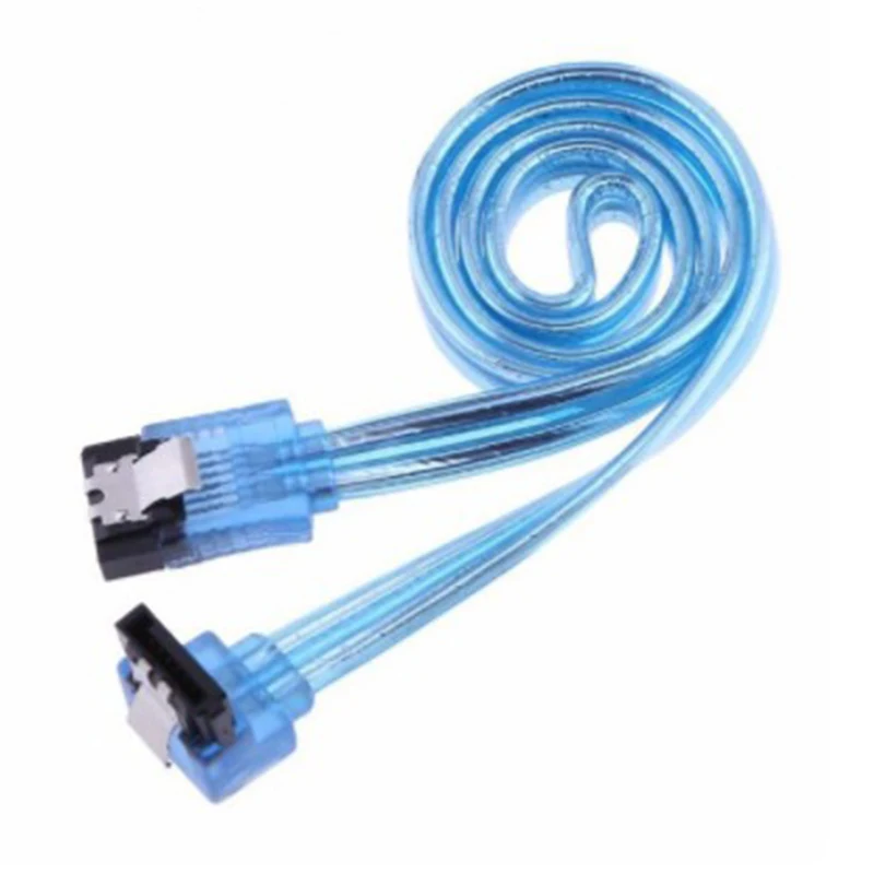 Кабель SATA 3,0, Супер Скоростной SATA3 контроллер для SSD HDD жесткий диск SATA III разъем для передачи данных