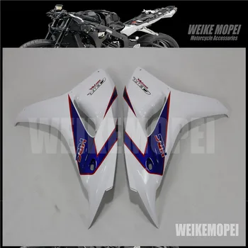 

Upper Side Cowl Cover Panel Fairing Fit For HONDA CBR1000RR CBR 1000RR 2006 2007