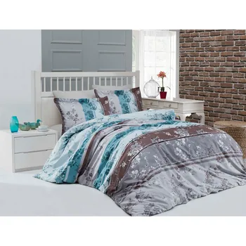 

Bedding Gerald color: green (2 CN. Euro)