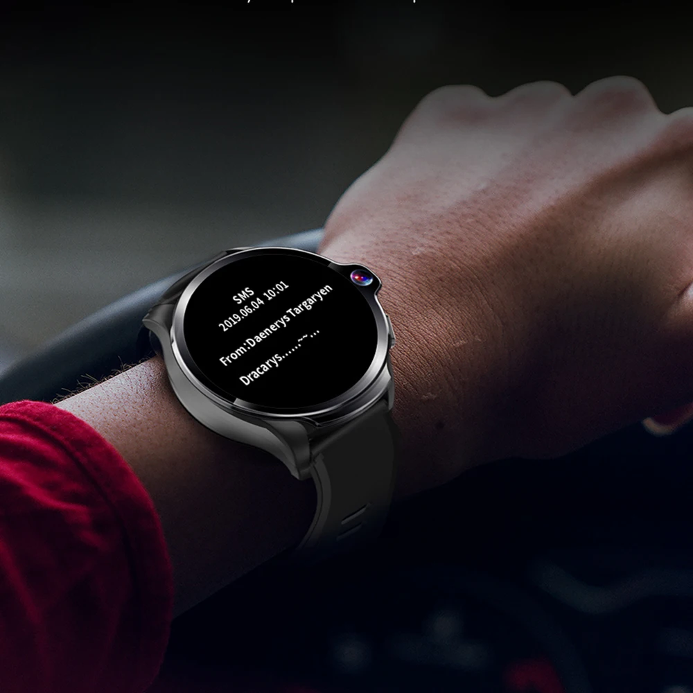 Smartphone Android 9.0 Smart Phone  Recognition