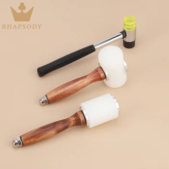 Leather Craft Carving & Punch Tool Kit 1