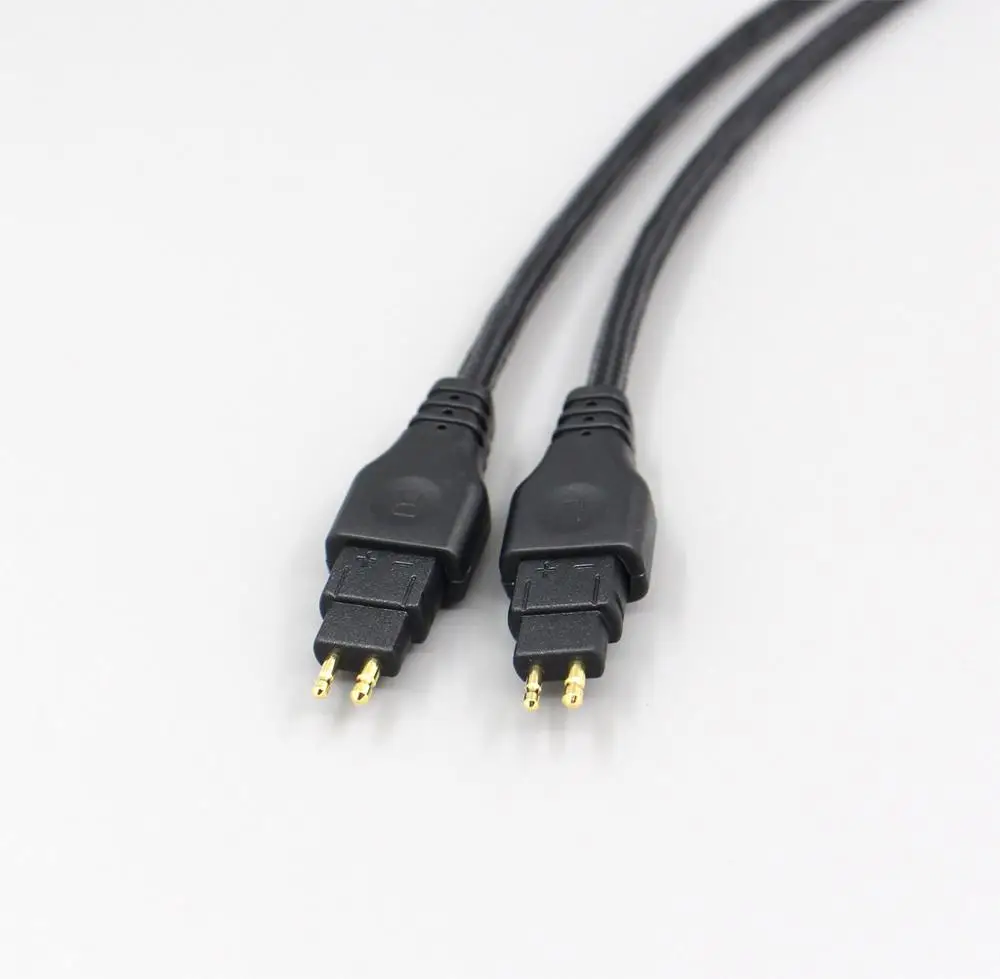 LN006069 3.5mm  XLR Balanced Weave Cloth OD 5mm