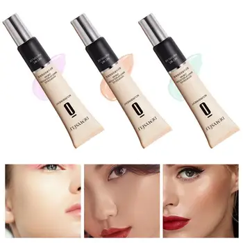 

New Hot Makeup Base Face Primer Gel Invisible Pore Not Primer Cakey Oil-Free Cosmetic Makeup Foundation Light No Finish Cre G1W1