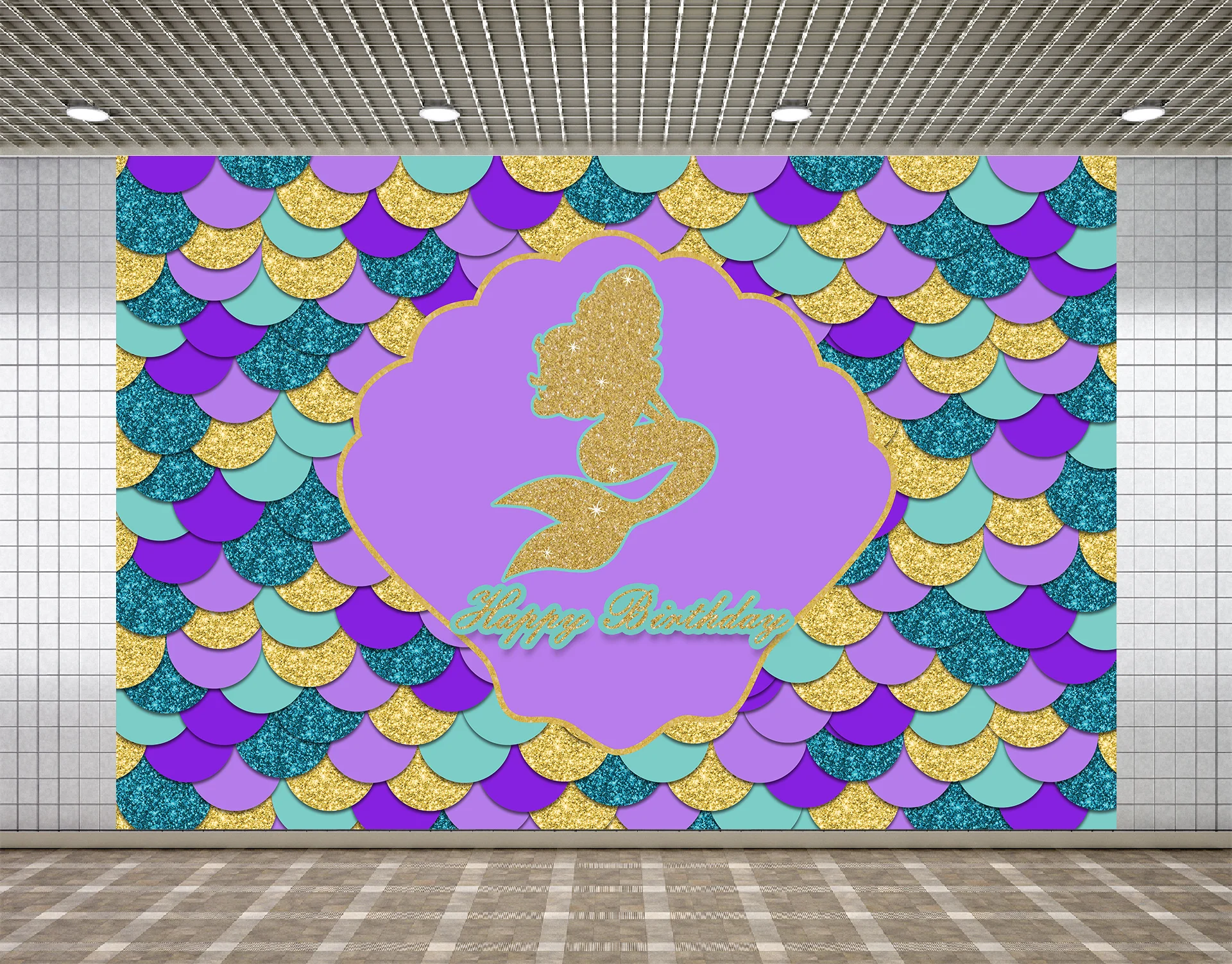 lyavshi-arkaplan-foto-raf-st-dyosu-mermaid-tema-do-um-g-n-partisi
