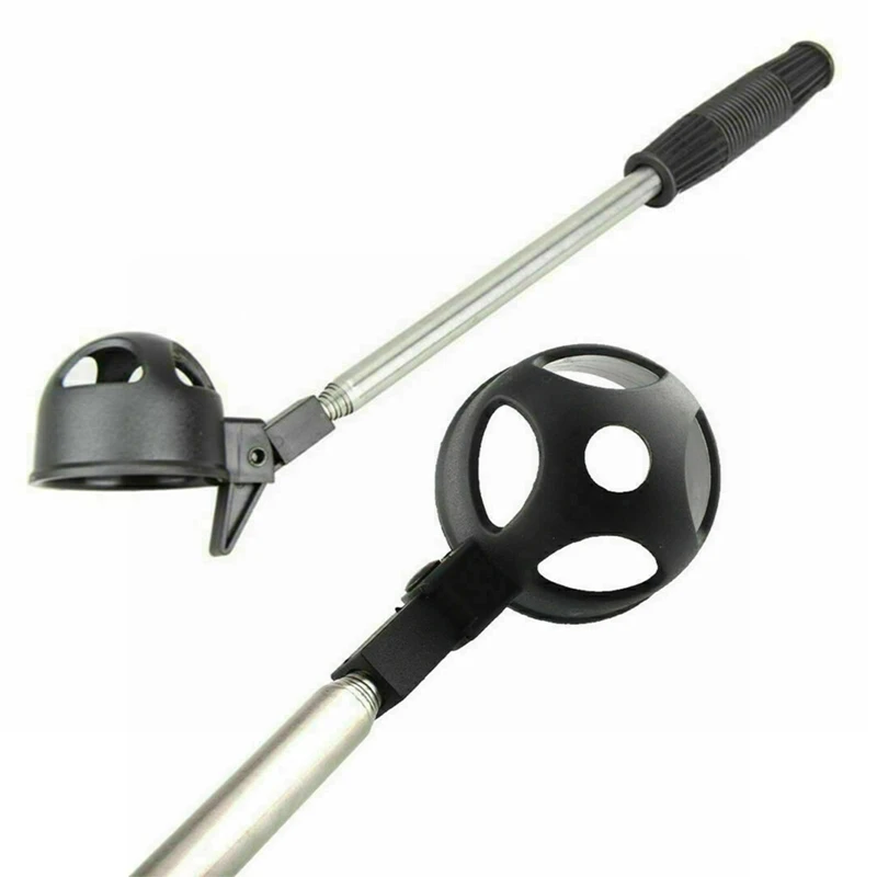α Ǹ Golfball Scooper ׳ η ƿ Ⱦ Ŭ,  Ⱦ Ŀ  ׼ 
