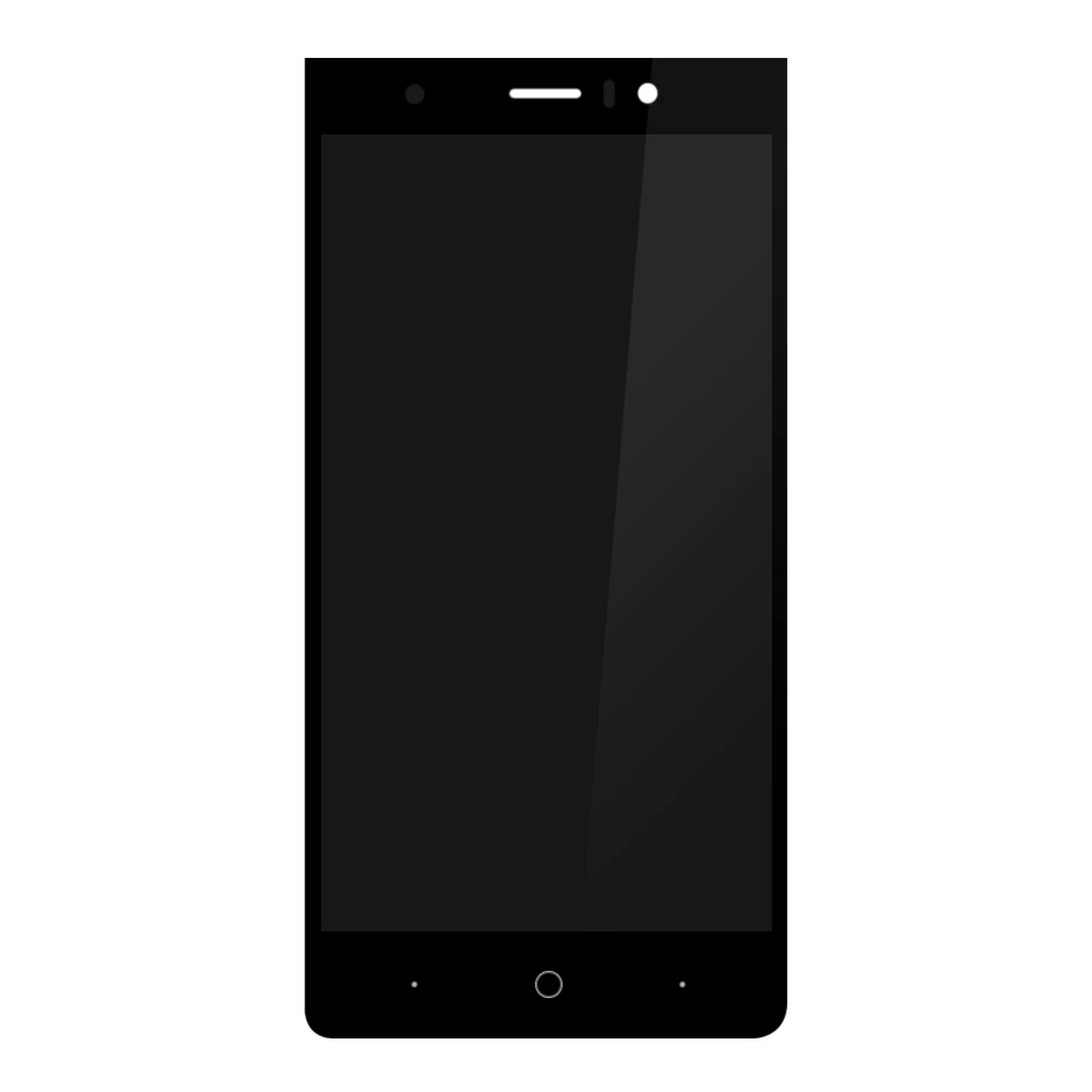 Сменный сенсорный ЖК экран для ZTE Blade A515 A511 в наличии инструменты A511|Экраны