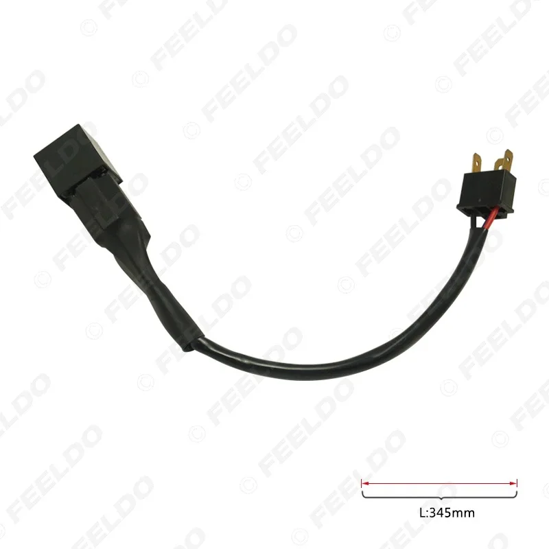 H4 Ксеноновые фары декодер неисправности декодирования Eliminator автомобильные hid-фары декодер