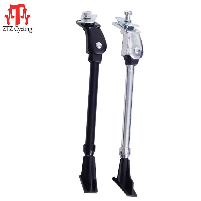

ZTZ Bicycle Equipment Accessories Mountain Bike Foot Support Middle Bracket Side Support Parking Rack Bicycle Support Riding