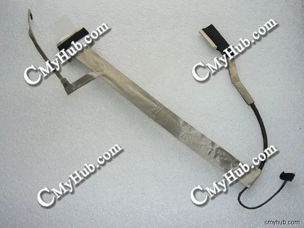 Гибкий ленточный соединительный кабель 50.4D001.001 501600-001 для ЖК-экрана Compaq Presario серии