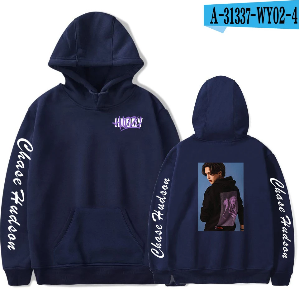 chase bunny hoodie