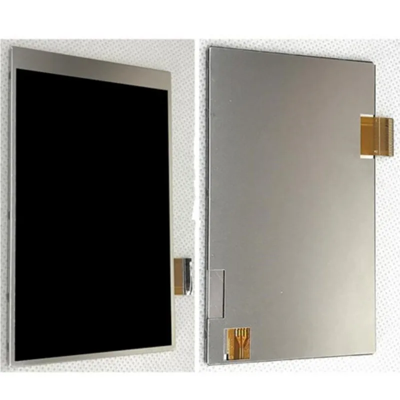 Ips 4,3 дюймов TFT lcd высокое разрешение 480800 480x800 полный вид резистивный емкостный сенсорный экран модуль RGB888 STM32