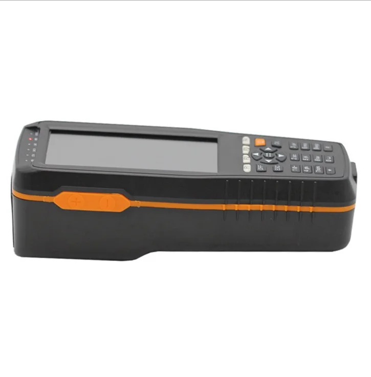 TM 600 TOVC VDSL VDSL2 прибор для тестирования ADSL WAN & LAN тестер линия xDSL испытательное