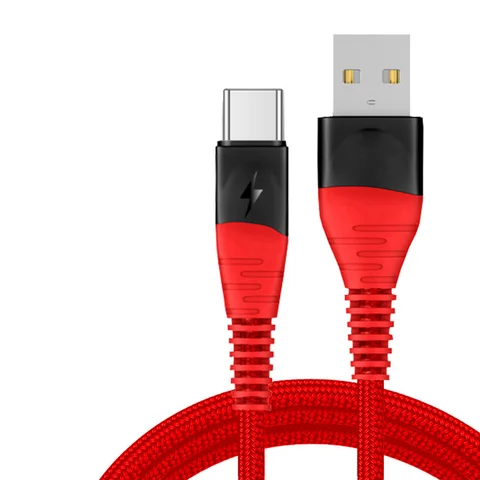 USB Micro Cable Fast Charging Cables For Samsung S7 S6 Xiaomi LG Quick Charging Fast Charger Data Cable MicroUSB Android Cord