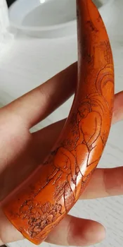 

Wow! Exquisite carving decorations
