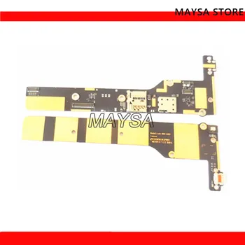 

Sim & SD Memory Card Adapter Board For Lenovo YOGA tablet 2 1051F Sim Card Reader Board Replacement