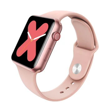 

Full Screen Touch P10 Smart Watch Men Women Wristband More Watch Face Sport Smart Watches android Heart Rate Monitor PK B57 B58