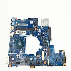 Carte mère originale pour ordinateur portable W515GU, SR3S0 N4100 100%, test OK 