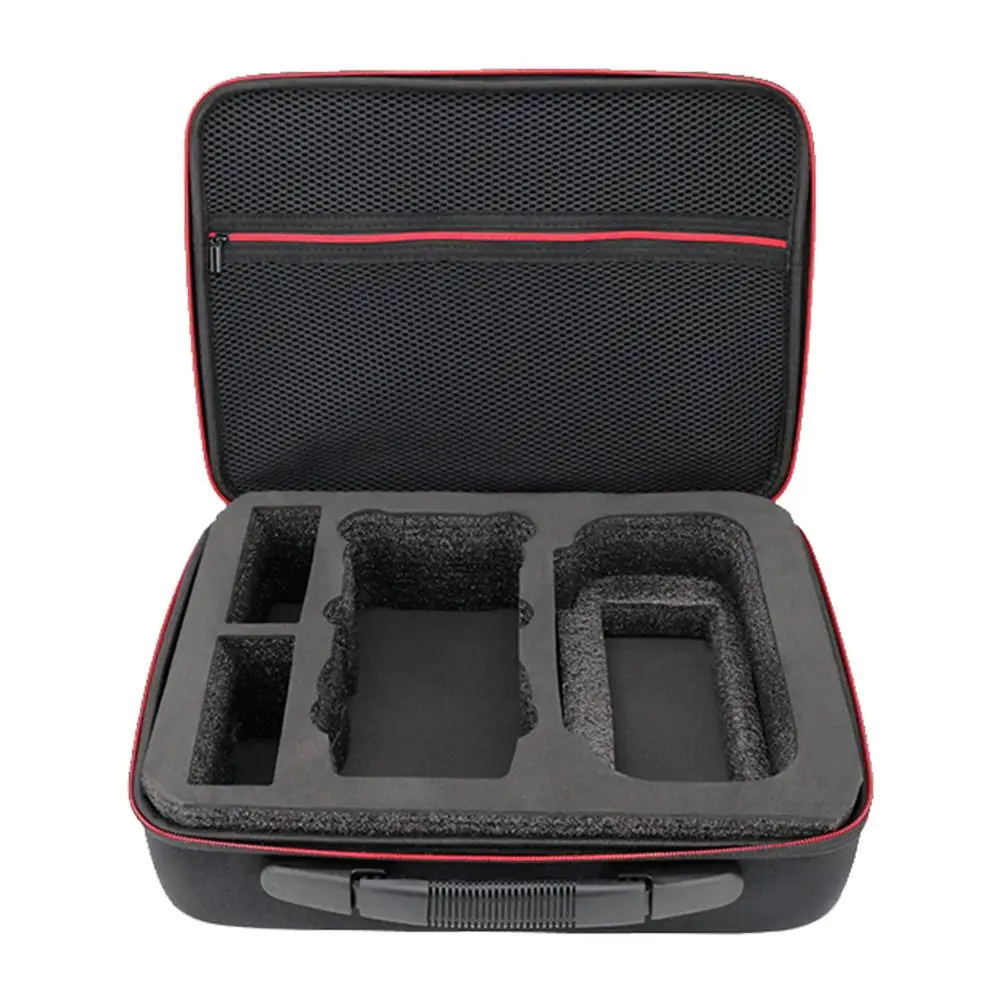 

Shoulder Handbag For XiaoMi Fimi X8 SE RC Quadcopter Waterproof Carrying Bag Storage Case Handbag 1680D Nylon