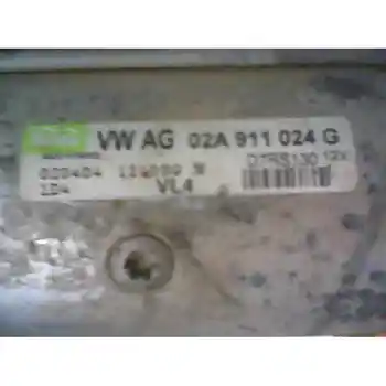 

02A911024G STARTER MOTOR SEAT TOLEDO (1L)
