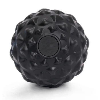 

Yoga Reflexology Ball Bump Fascia PU Foot Neck Cervical Massage Balls Health For All Parts Of The Body